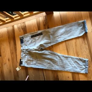 Lucky brand jeans